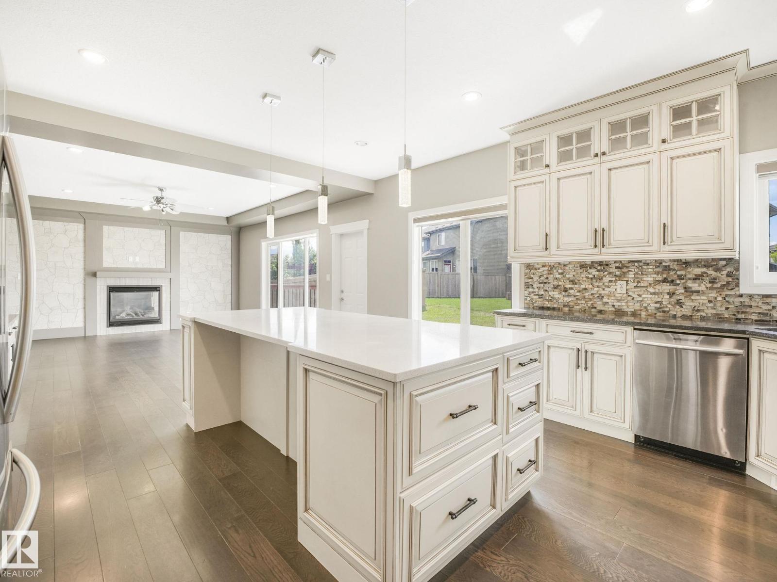 2421 Ashcraft Cr Sw, Edmonton, Alberta  T6W 2M9 - Photo 20 - E4457228