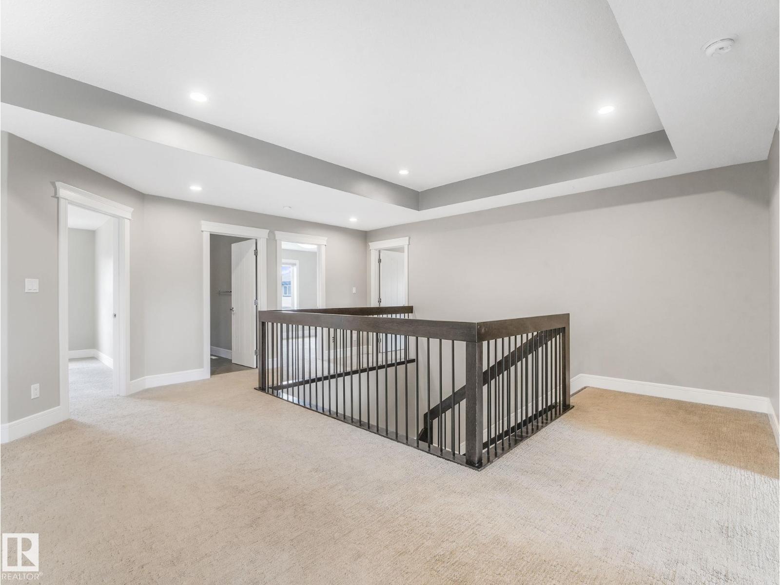 2421 Ashcraft Cr Sw, Edmonton, Alberta  T6W 2M9 - Photo 31 - E4457228