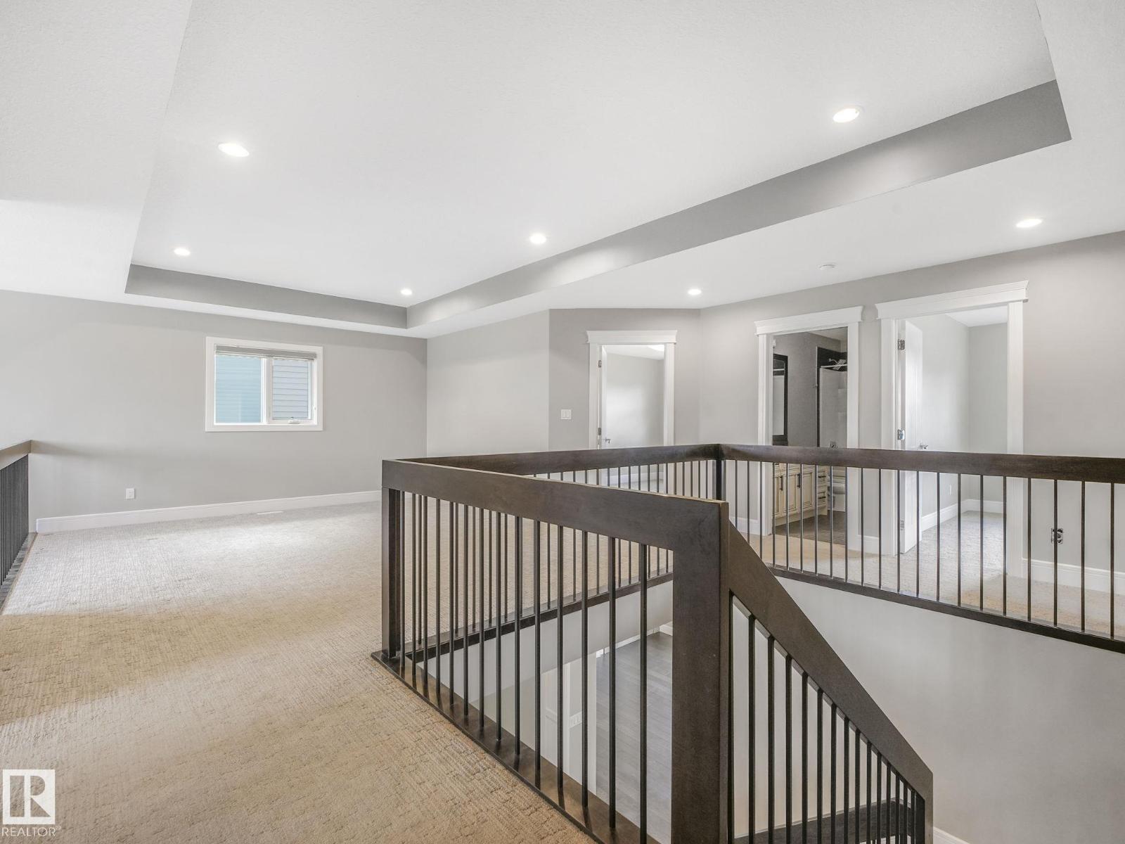 2421 Ashcraft Cr Sw, Edmonton, Alberta  T6W 2M9 - Photo 32 - E4457228