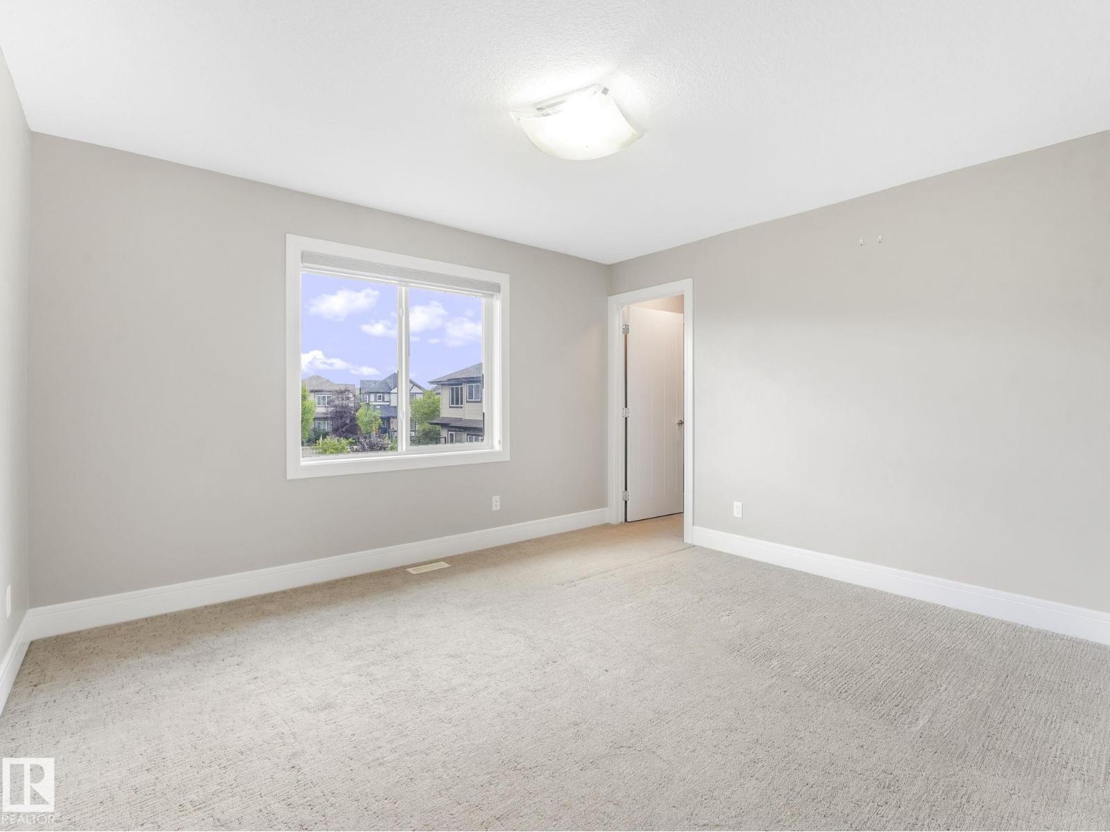 2421 Ashcraft Cr Sw, Edmonton, Alberta  T6W 2M9 - Photo 37 - E4457228