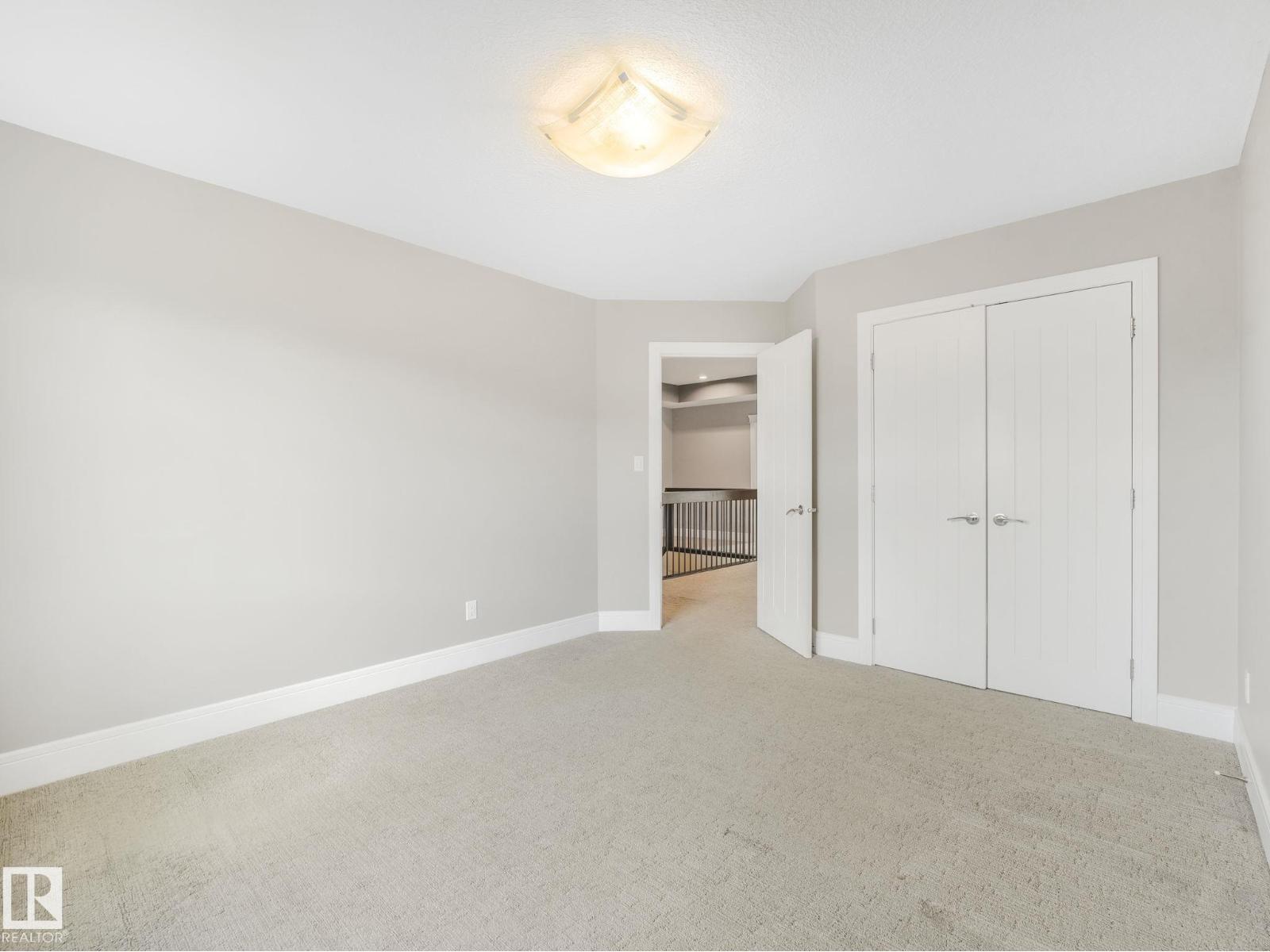 2421 Ashcraft Cr Sw, Edmonton, Alberta  T6W 2M9 - Photo 41 - E4457228