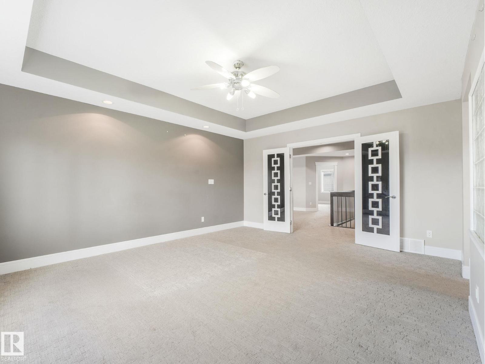 2421 Ashcraft Cr Sw, Edmonton, Alberta  T6W 2M9 - Photo 44 - E4457228