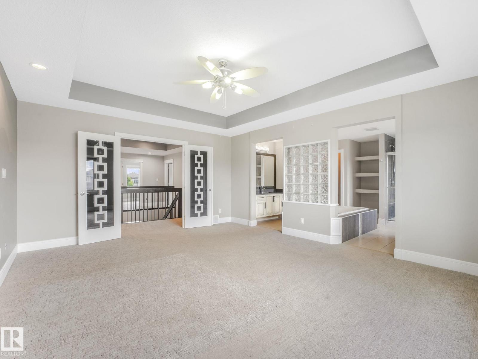 2421 Ashcraft Cr Sw, Edmonton, Alberta  T6W 2M9 - Photo 45 - E4457228