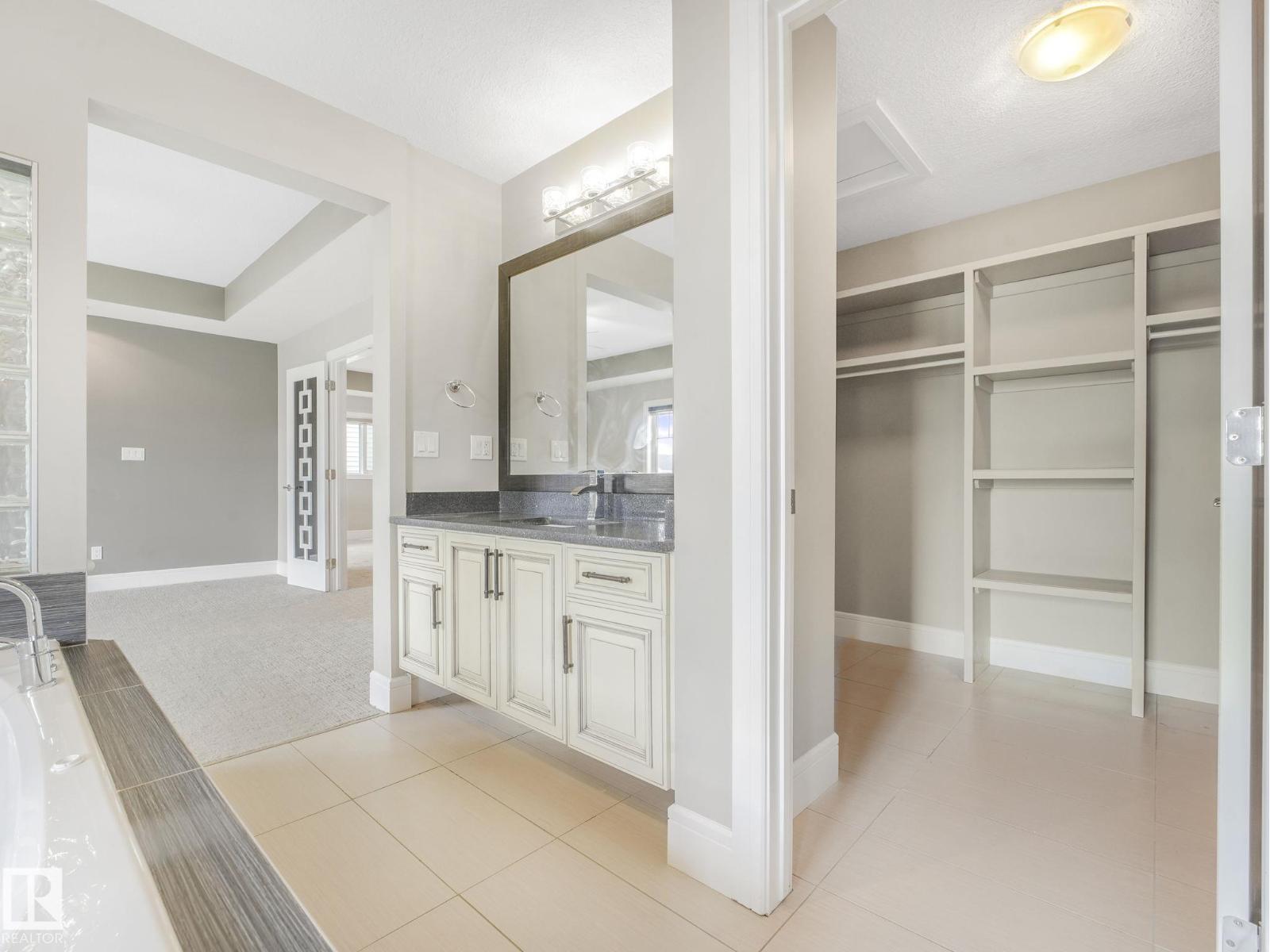 2421 Ashcraft Cr Sw, Edmonton, Alberta  T6W 2M9 - Photo 48 - E4457228