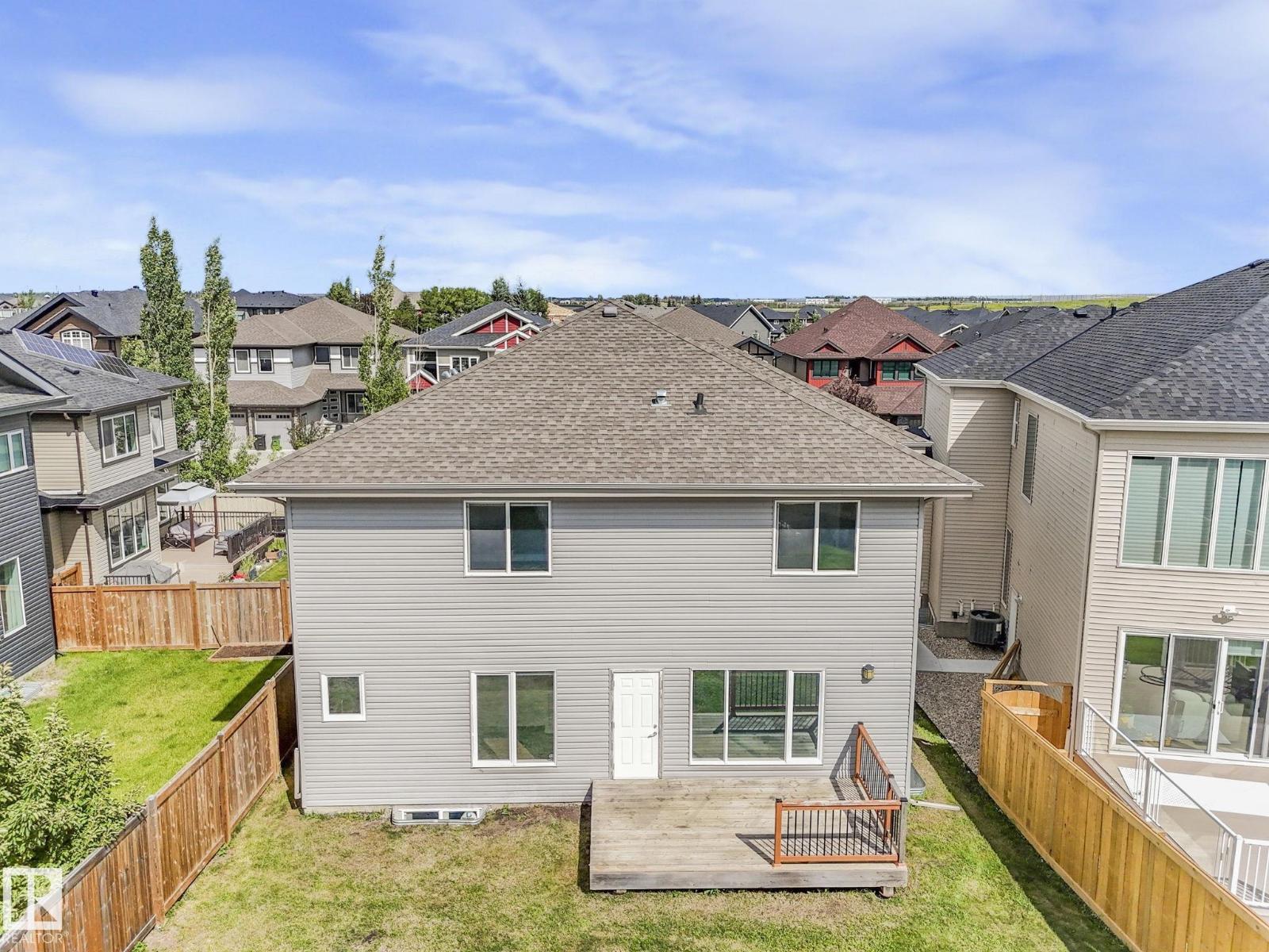2421 Ashcraft Cr Sw, Edmonton, Alberta  T6W 2M9 - Photo 6 - E4457228