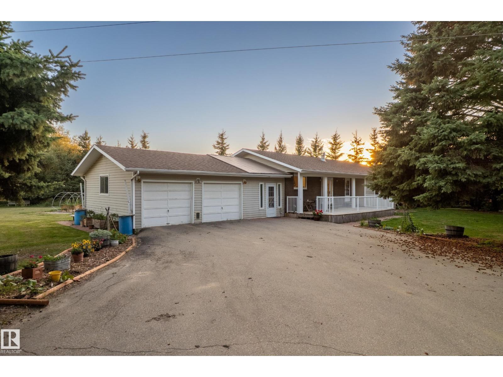 26417 TWP ROAD 594, Rural Westlock County, Alberta