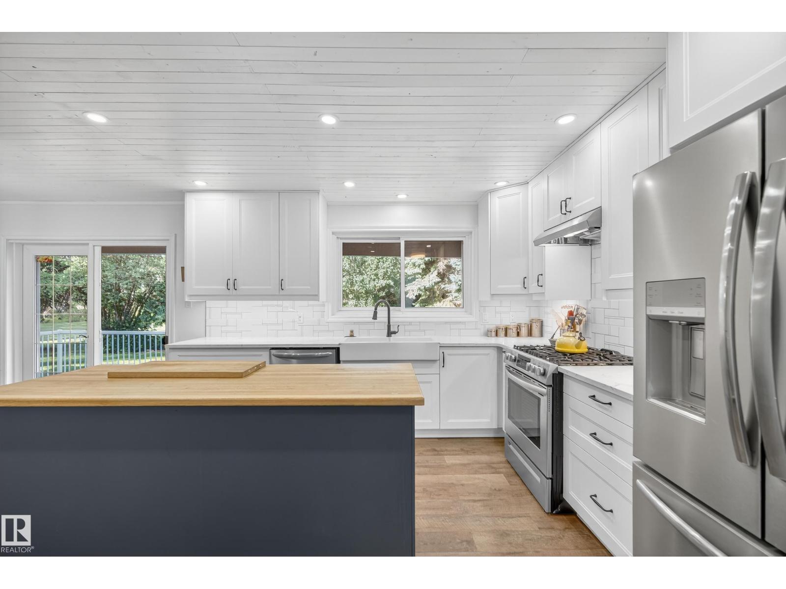 26417 Twp Road 594, Rural Westlock County, Alberta  T7P 2P4 - Photo 10 - E4457225