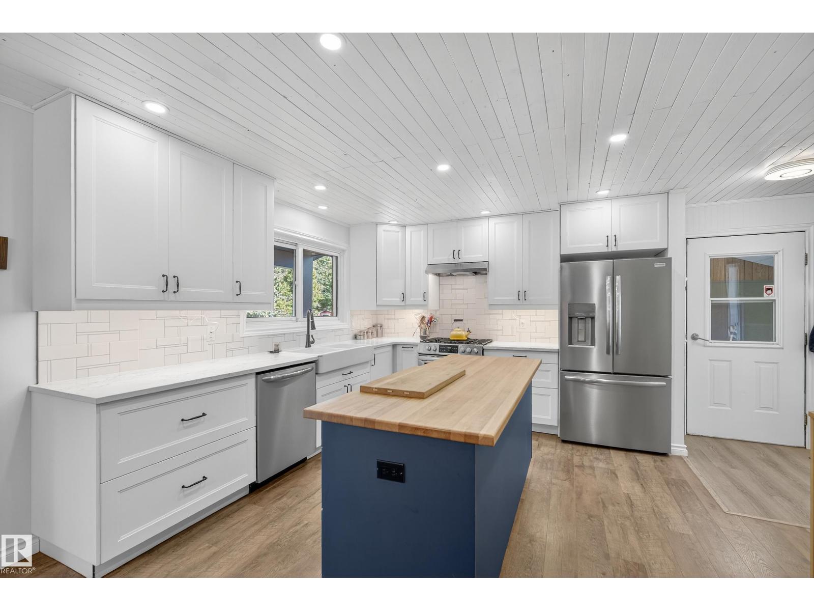 26417 Twp Road 594, Rural Westlock County, Alberta  T7P 2P4 - Photo 11 - E4457225