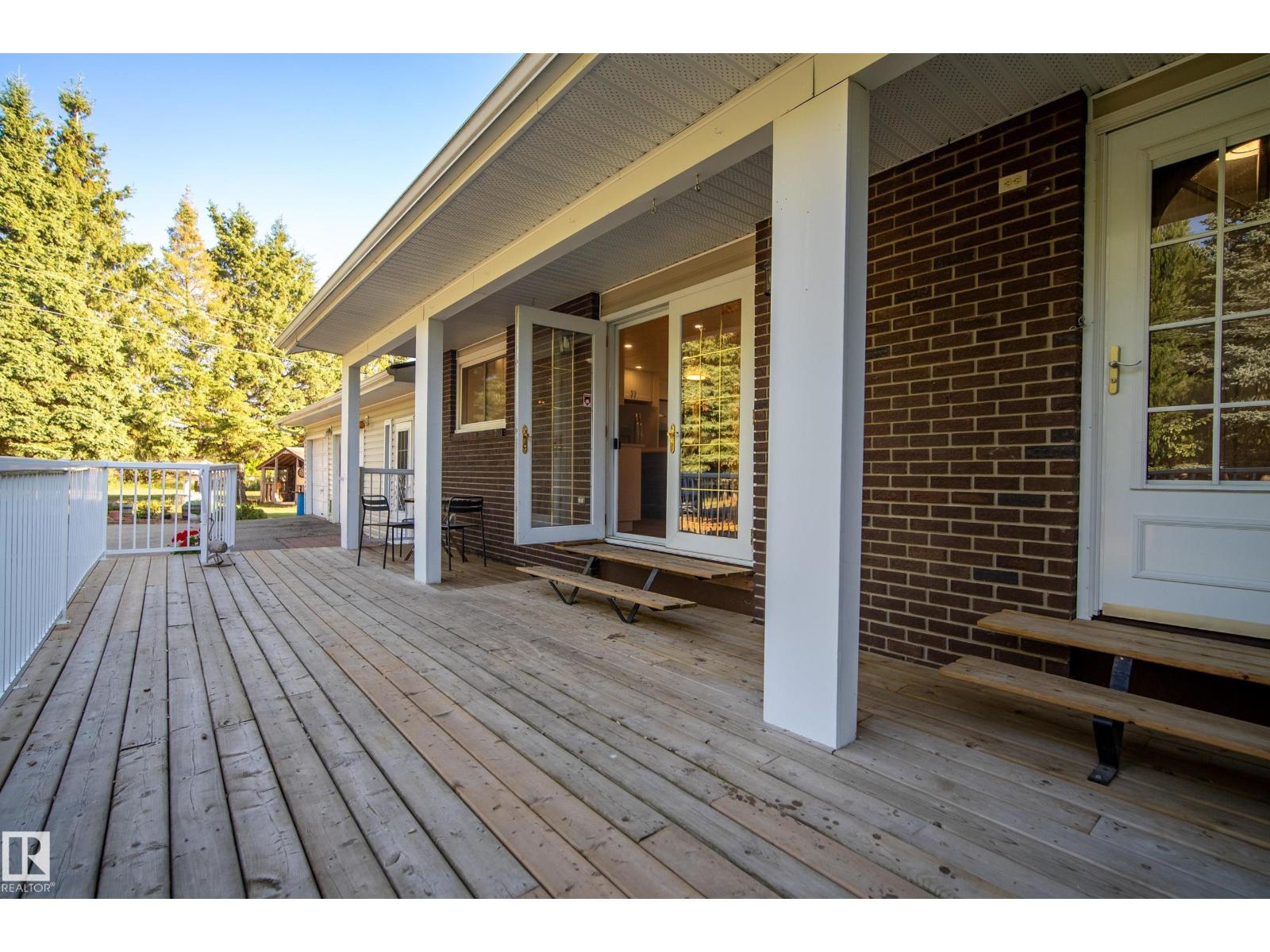 26417 Twp Road 594, Rural Westlock County, Alberta  T7P 2P4 - Photo 27 - E4457225