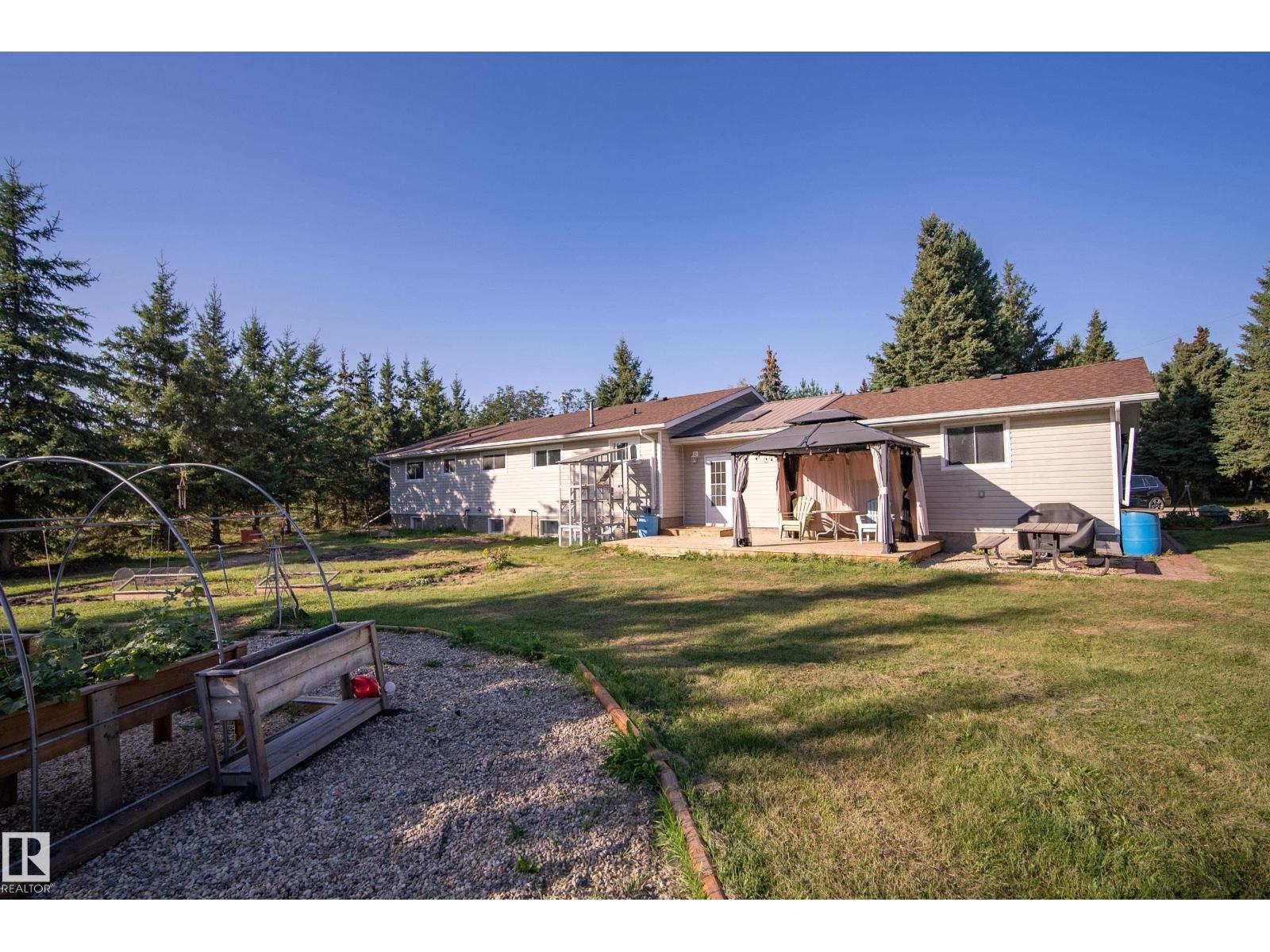 26417 Twp Road 594, Rural Westlock County, Alberta  T7P 2P4 - Photo 29 - E4457225