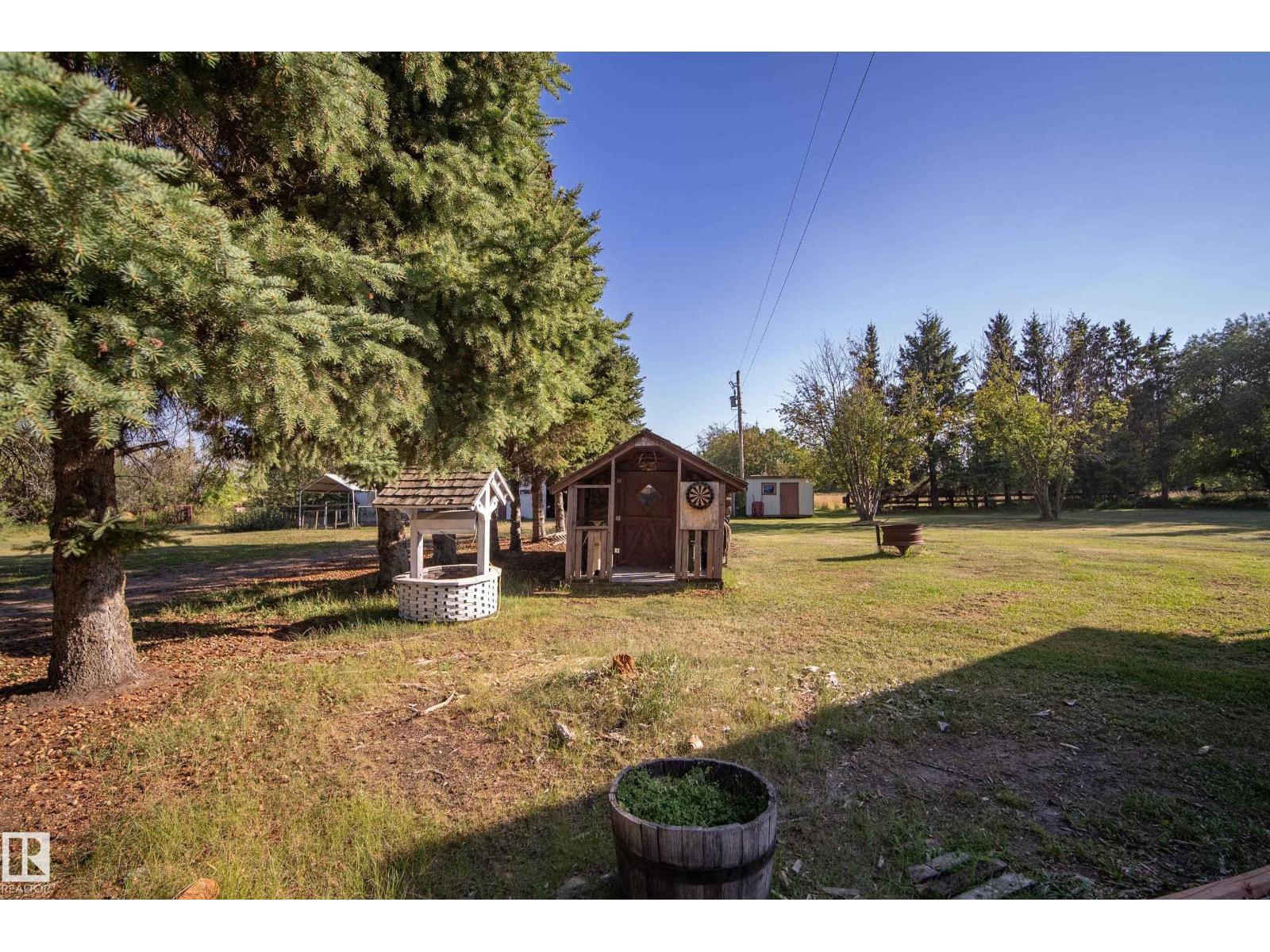 26417 Twp Road 594, Rural Westlock County, Alberta  T7P 2P4 - Photo 30 - E4457225