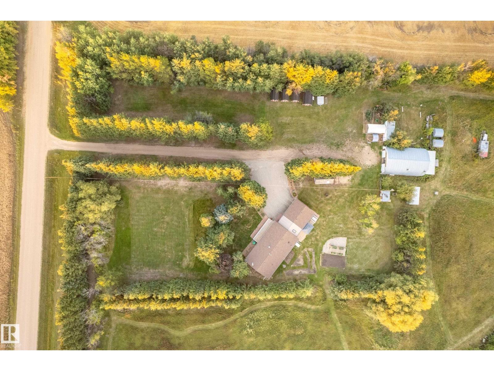 26417 Twp Road 594, Rural Westlock County, Alberta  T7P 2P4 - Photo 44 - E4457225