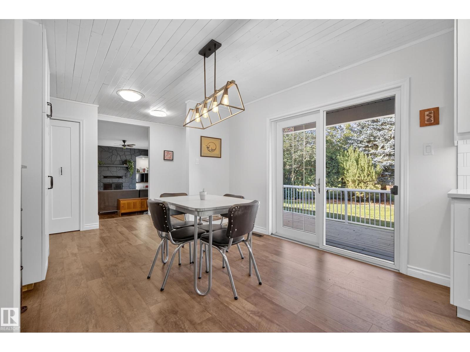 26417 Twp Road 594, Rural Westlock County, Alberta  T7P 2P4 - Photo 5 - E4457225