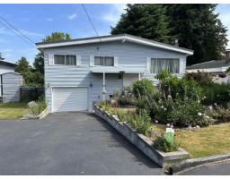 11515 97A AVENUE, Surrey, British Columbia