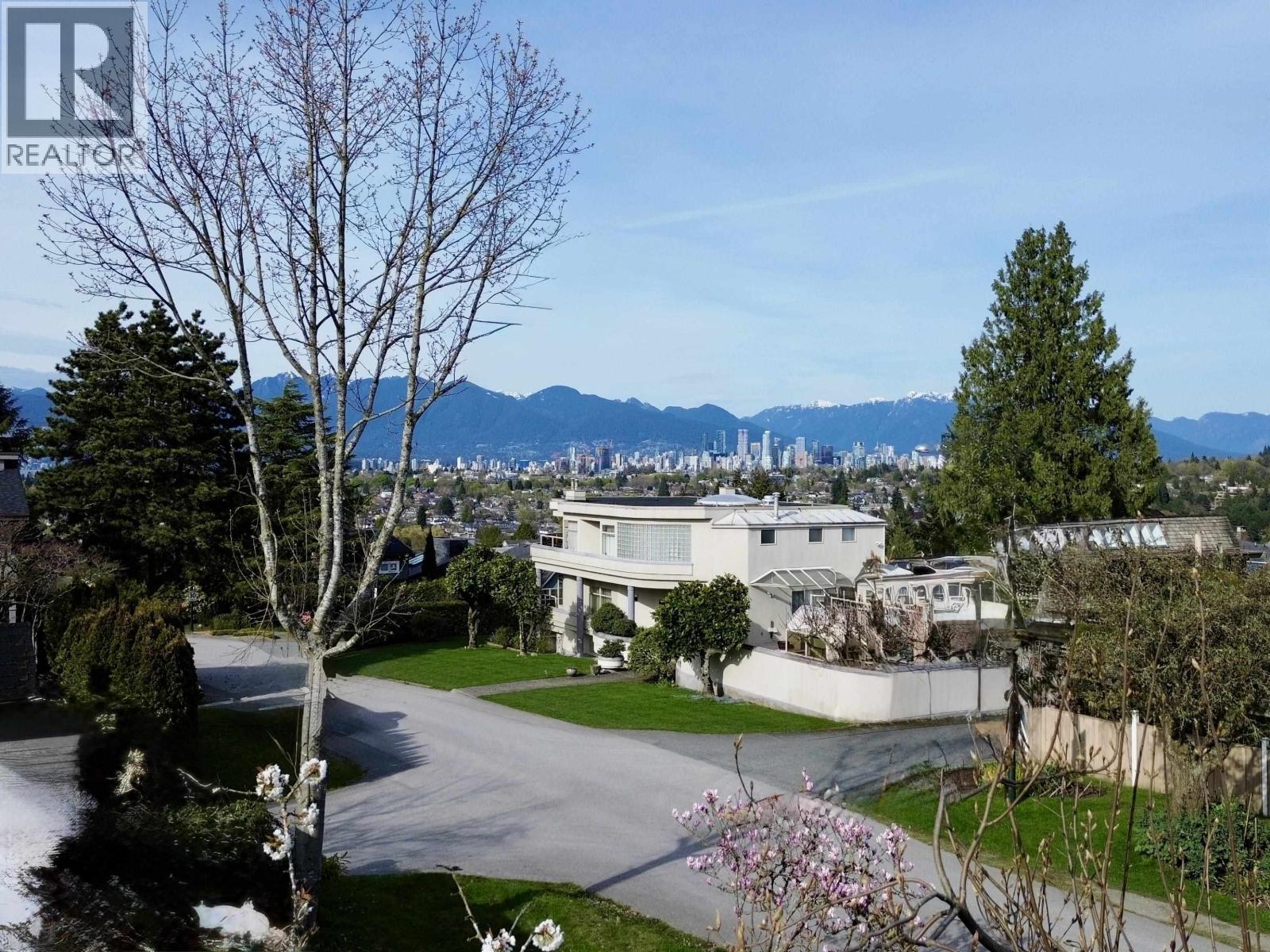 2805 W 30th Avenue, Vancouver, British Columbia  V6L 1Z1 - Photo 4 - R3040692