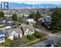 2805 W 30th Avenue, Vancouver, Ca