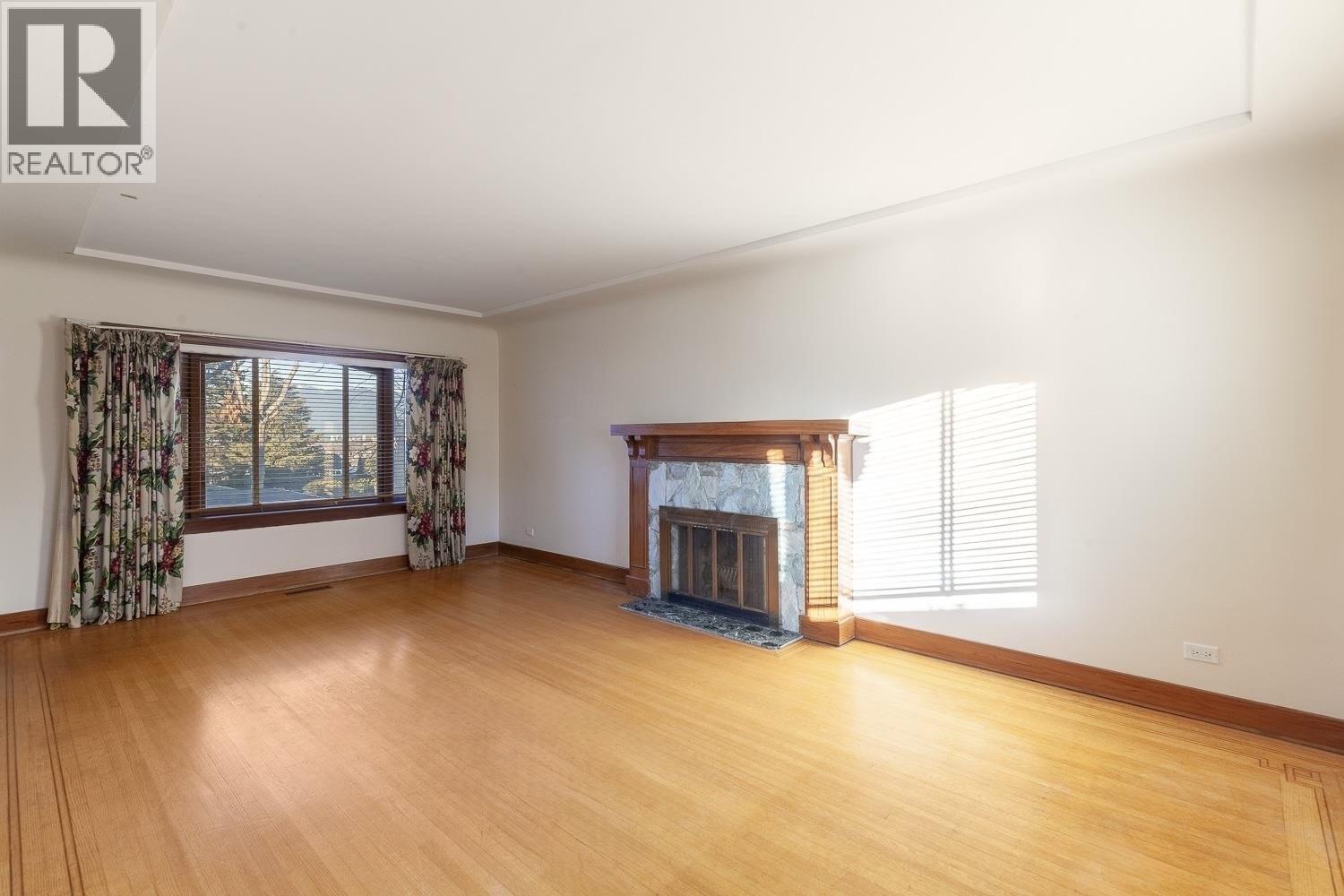 2805 W 30th Avenue, Vancouver, British Columbia  V6L 1Z1 - Photo 9 - R3040692