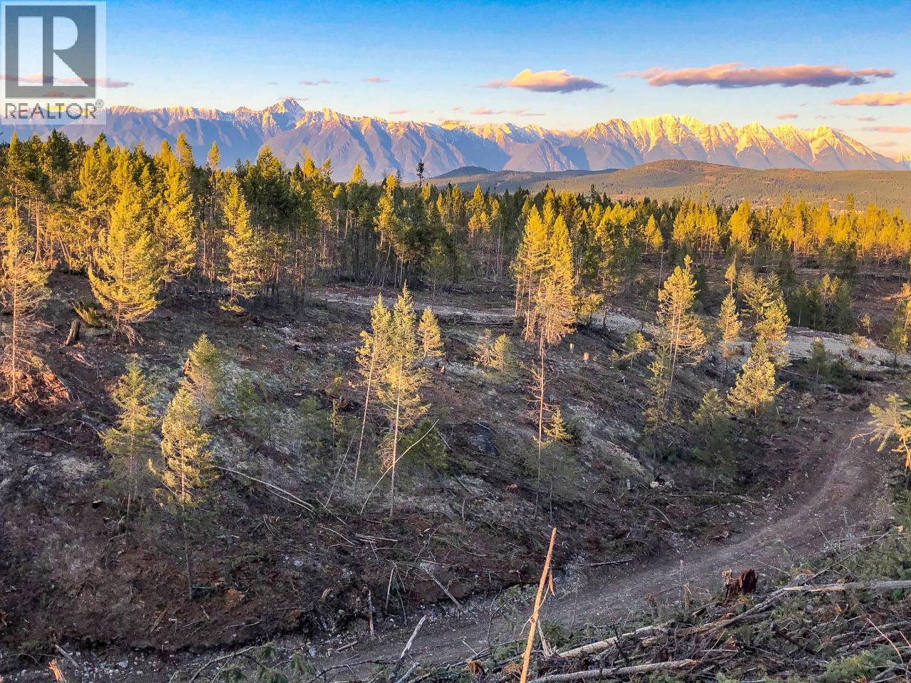 Lot 12 Christian Road, Cranbrook, British Columbia  V1C 6V5 - Photo 1 - 10362612