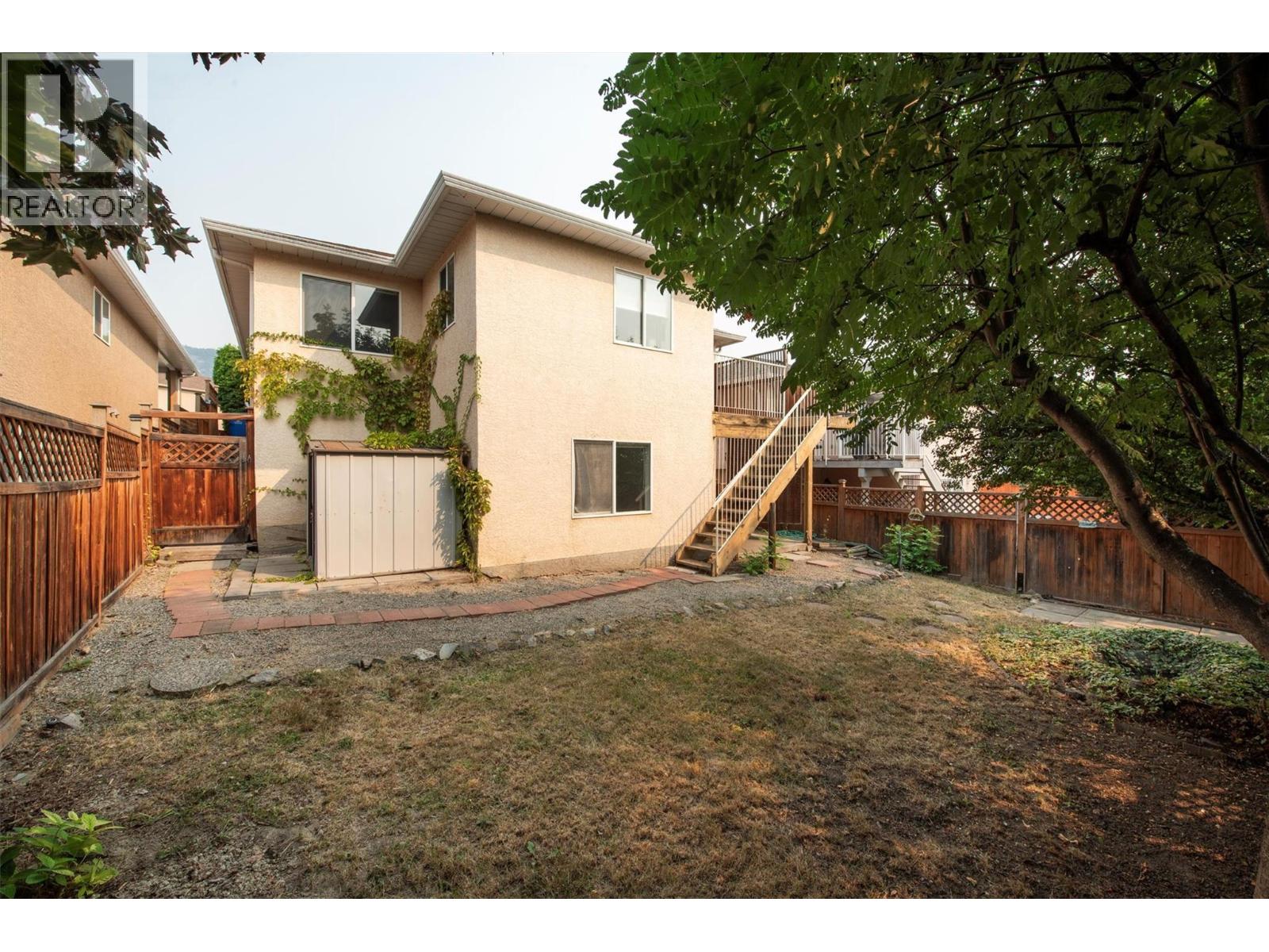 2440 Old Okanagan Highway Unit# 307 West Kelowna Photo 20
