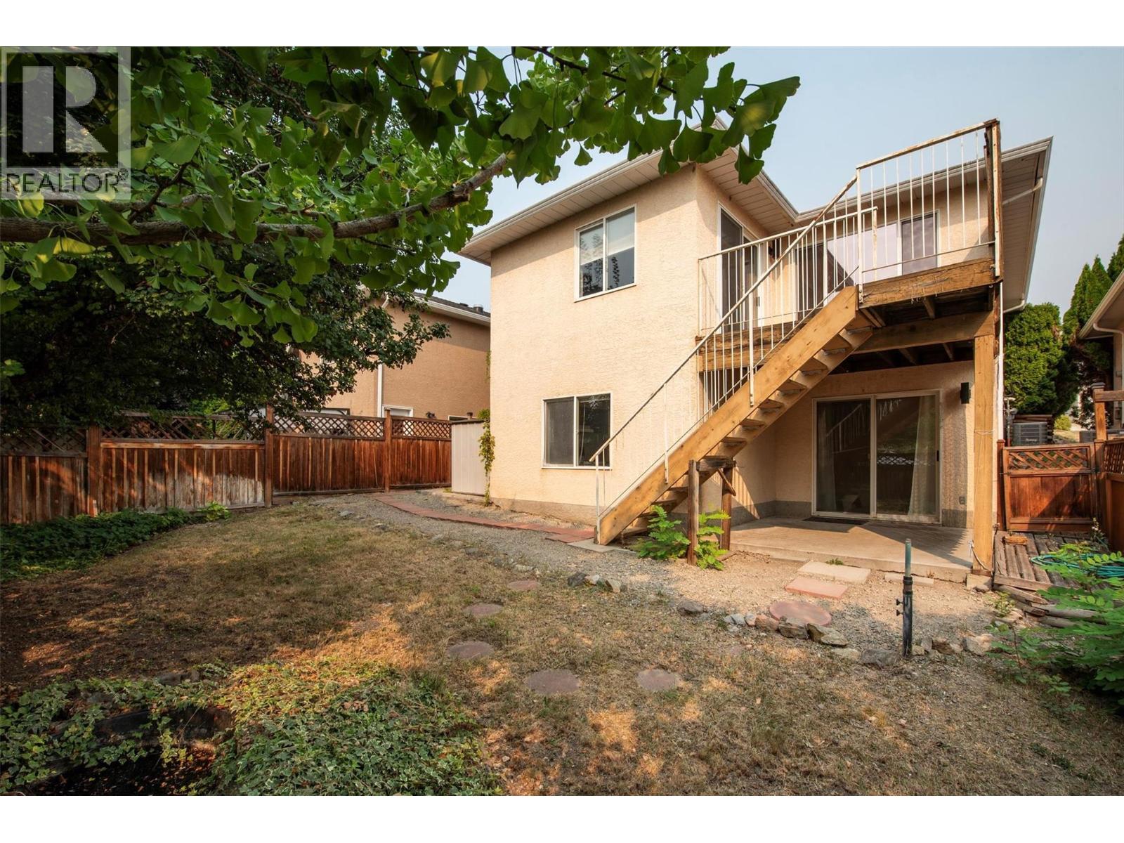 2440 Old Okanagan Highway Unit# 307 West Kelowna Photo 35