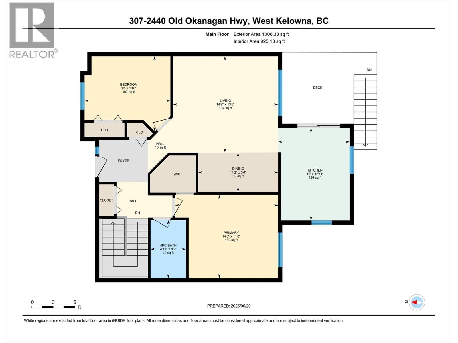 2440 Old Okanagan Highway Unit# 307 West Kelowna Photo 49