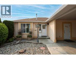2440 Old Okanagan Highway Unit# 307, west kelowna, British Columbia