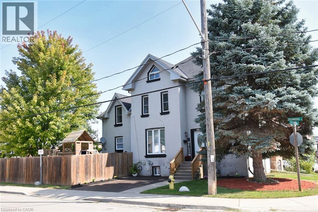 111 DRUMMOND Street, Brantford, Ontario