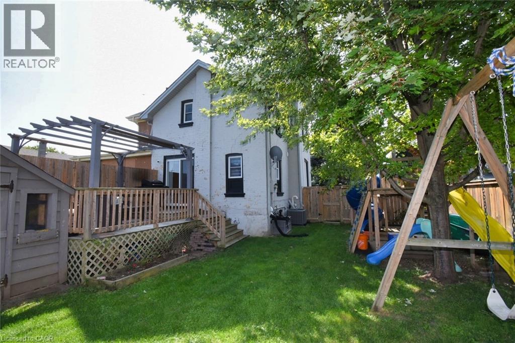 111 Drummond Street, Brantford, Ontario  N3S 5Z9 - Photo 31 - 40768804
