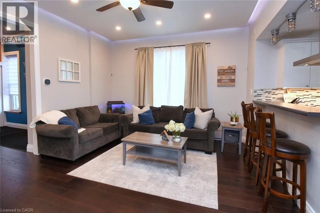 111 Drummond Street, Brantford, Ontario  N3S 5Z9 - Photo 6 - 40768804