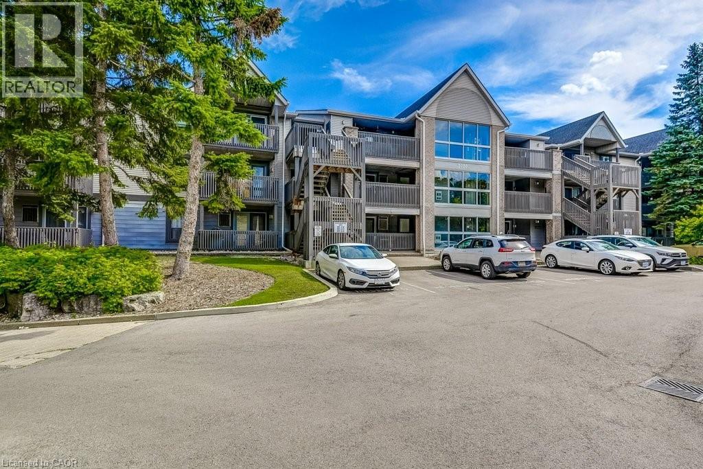 2020 Cleaver Avenue Unit# 107, Burlington, Ontario  L7M 4C2 - Photo 2 - 40768759
