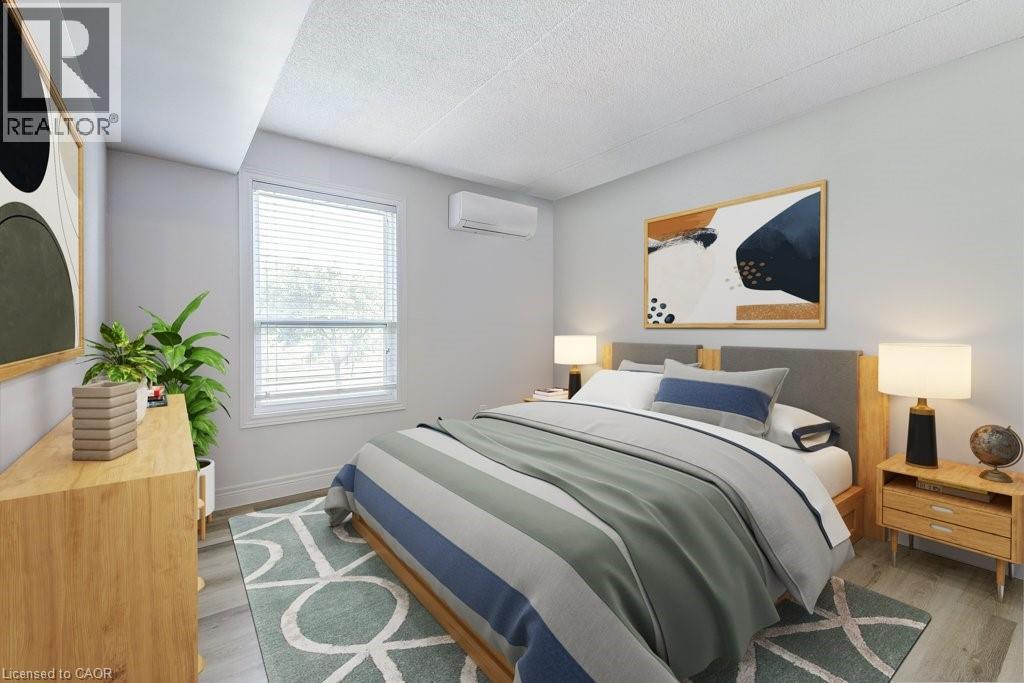 2020 Cleaver Avenue Unit# 107, Burlington, Ontario  L7M 4C2 - Photo 9 - 40768759