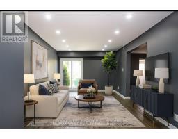 148 Fanshawe Drive N, Brampton (Heart Lake West), Ca