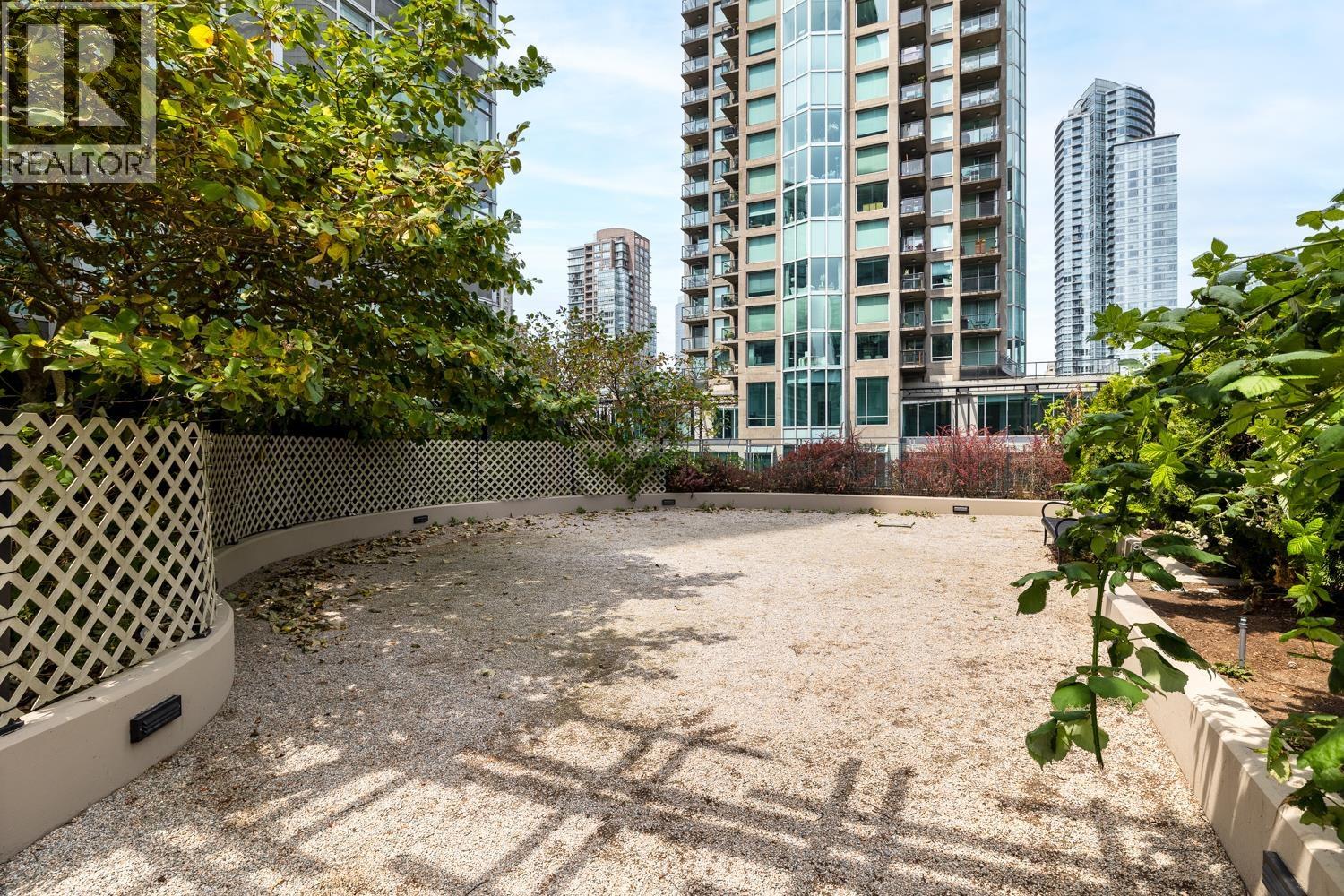 1606 888 Homer Street, Vancouver, British Columbia  V6B 0H7 - Photo 22 - R3022473