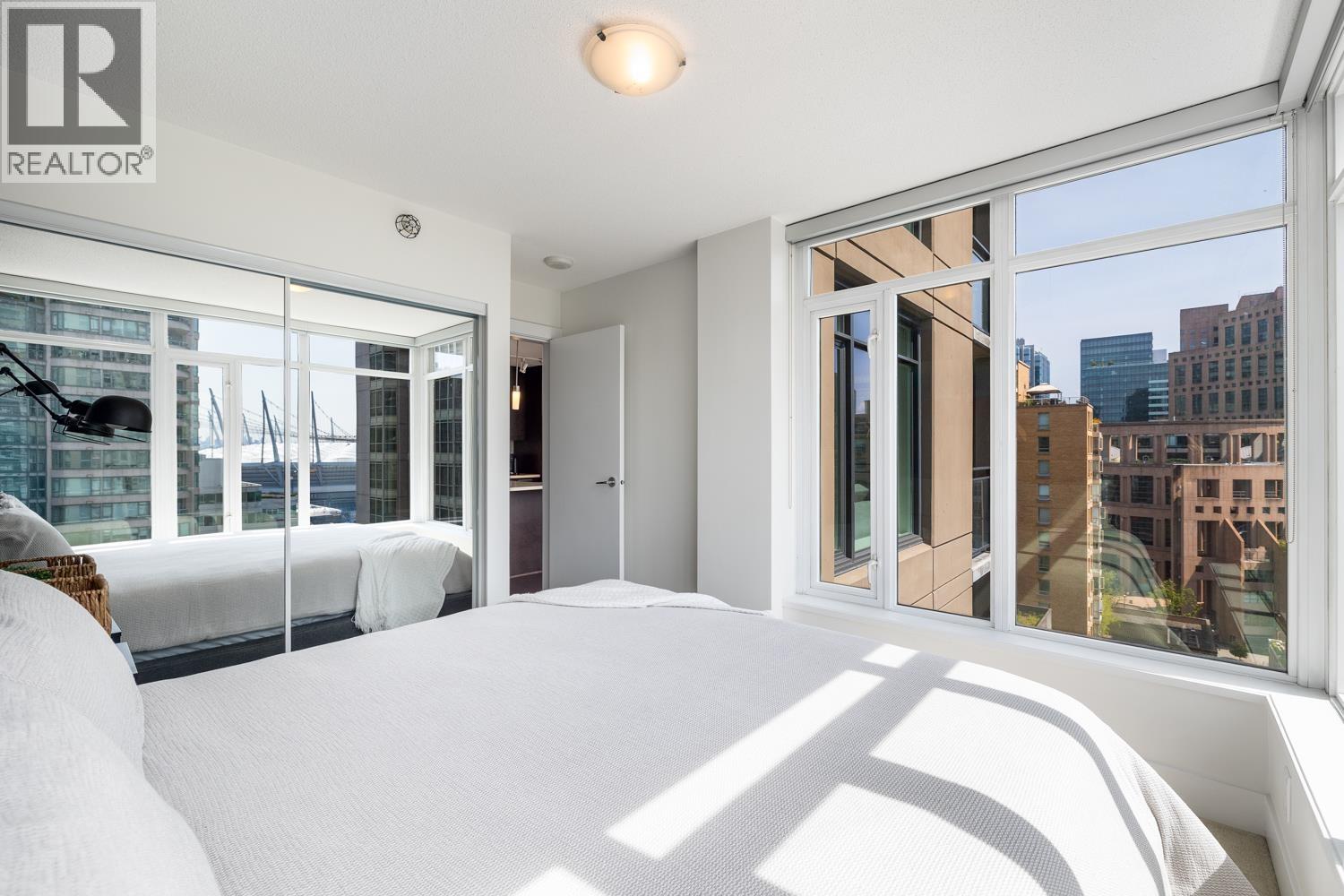 1606 888 Homer Street, Vancouver, British Columbia  V6B 0H7 - Photo 14 - R3022473