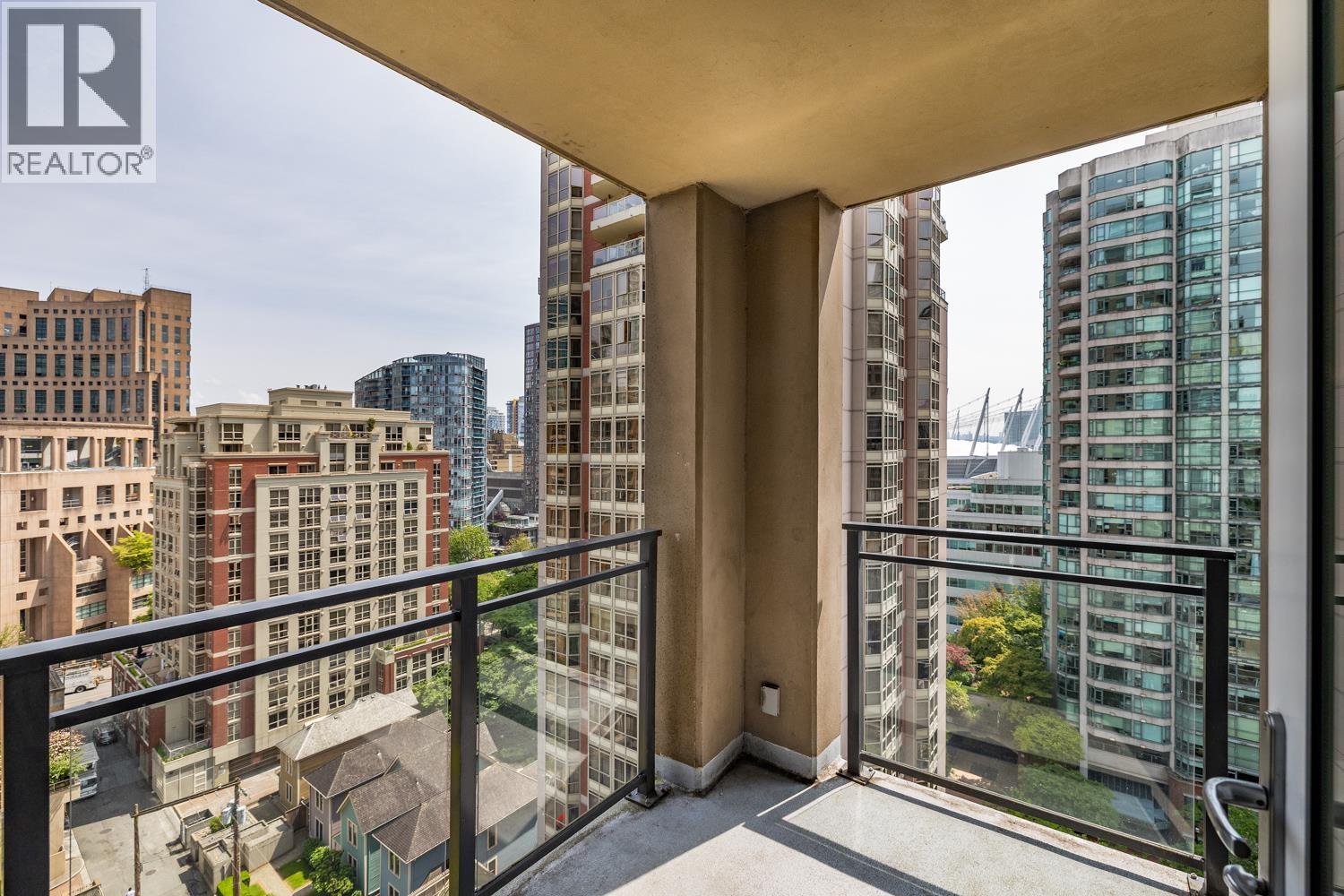 1606 888 Homer Street, Vancouver, British Columbia  V6B 0H7 - Photo 16 - R3022473