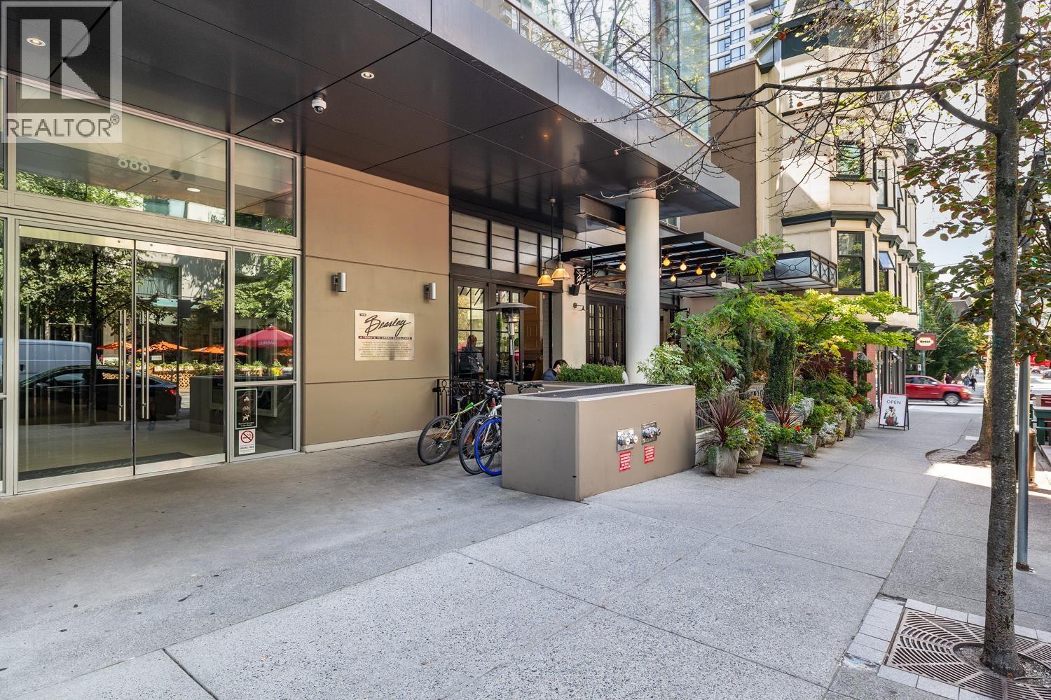 1606 888 Homer Street, Vancouver, British Columbia  V6B 0H7 - Photo 19 - R3022473