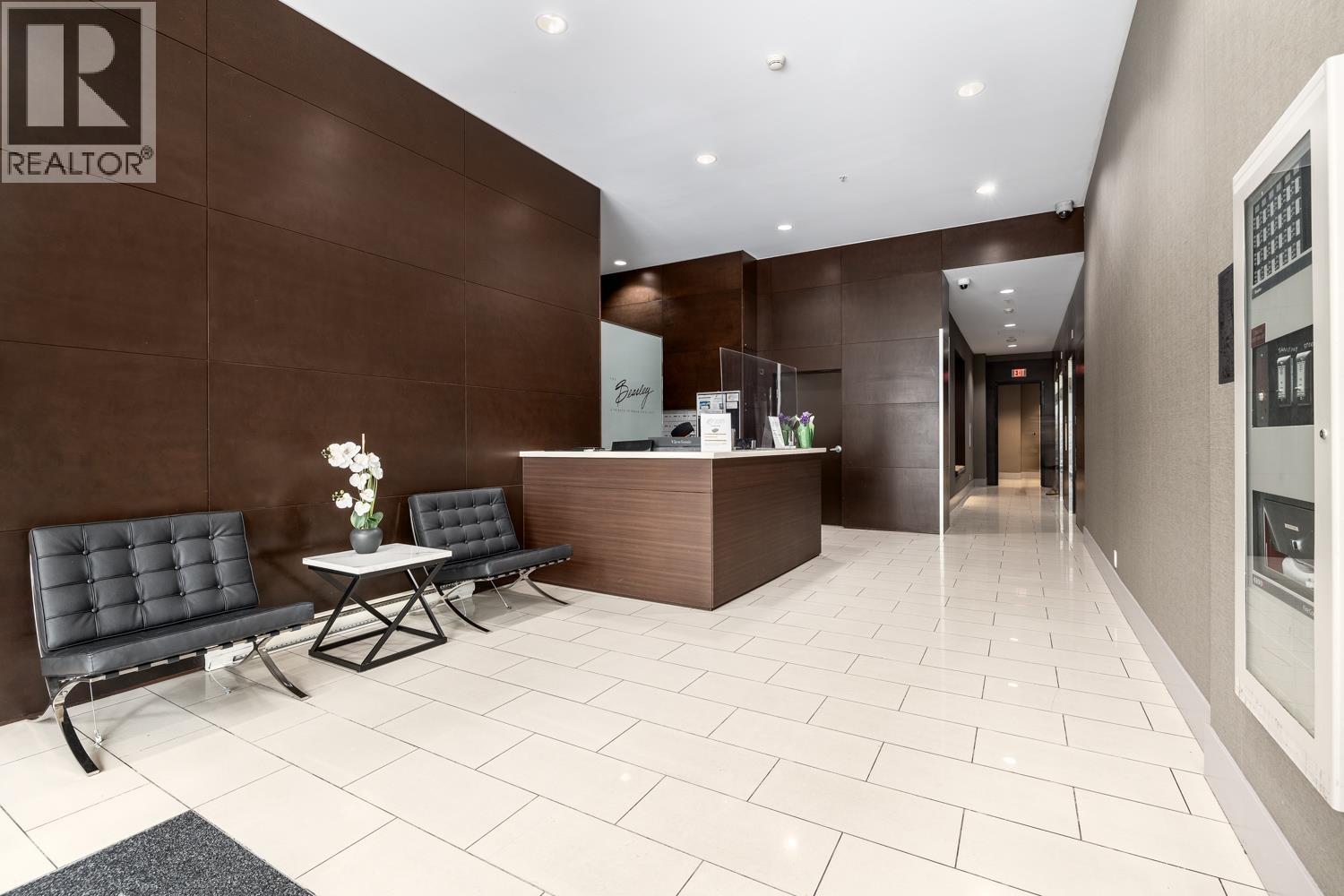 1606 888 Homer Street, Vancouver, British Columbia  V6B 0H7 - Photo 20 - R3022473