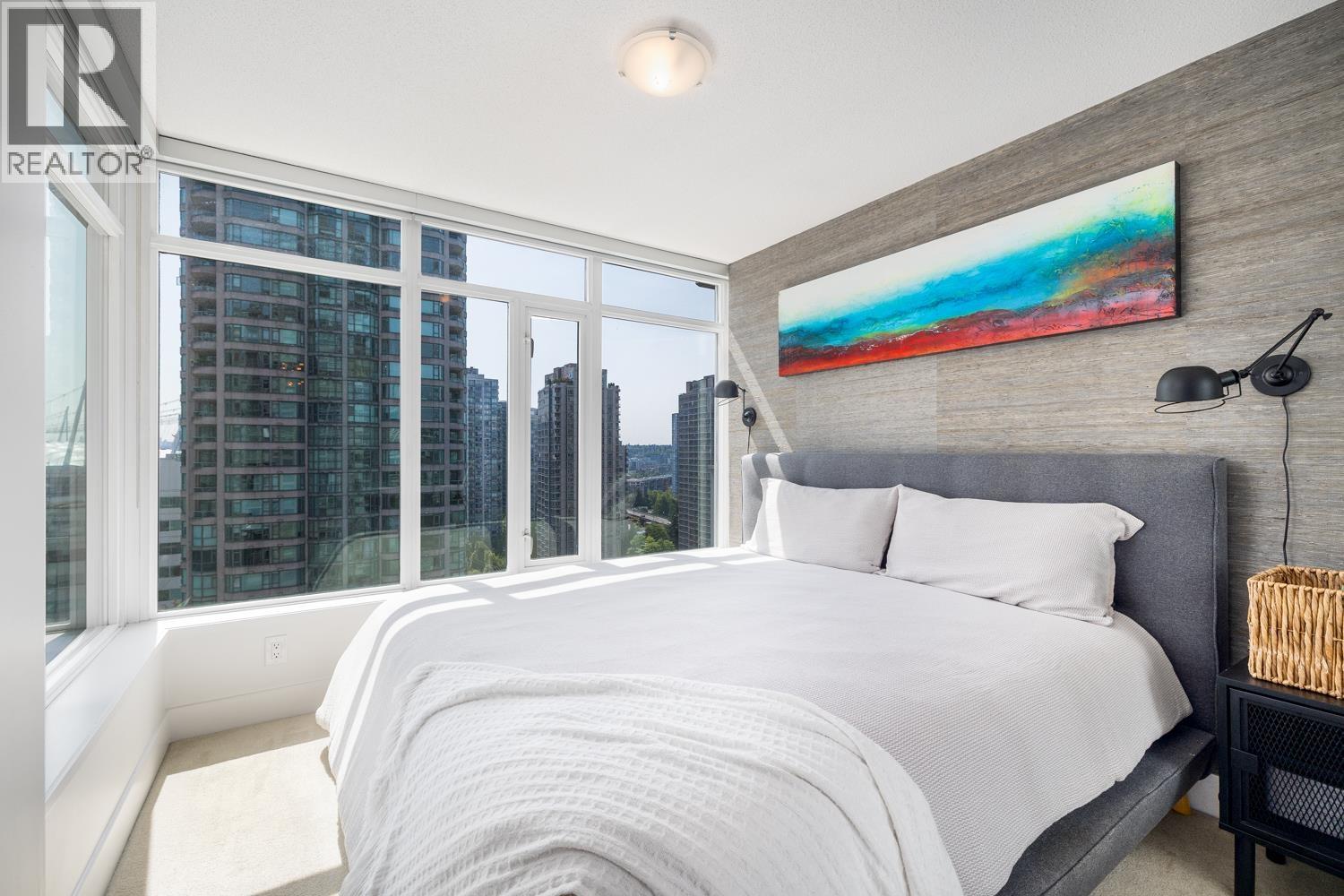 1606 888 Homer Street, Vancouver, British Columbia  V6B 0H7 - Photo 13 - R3022473