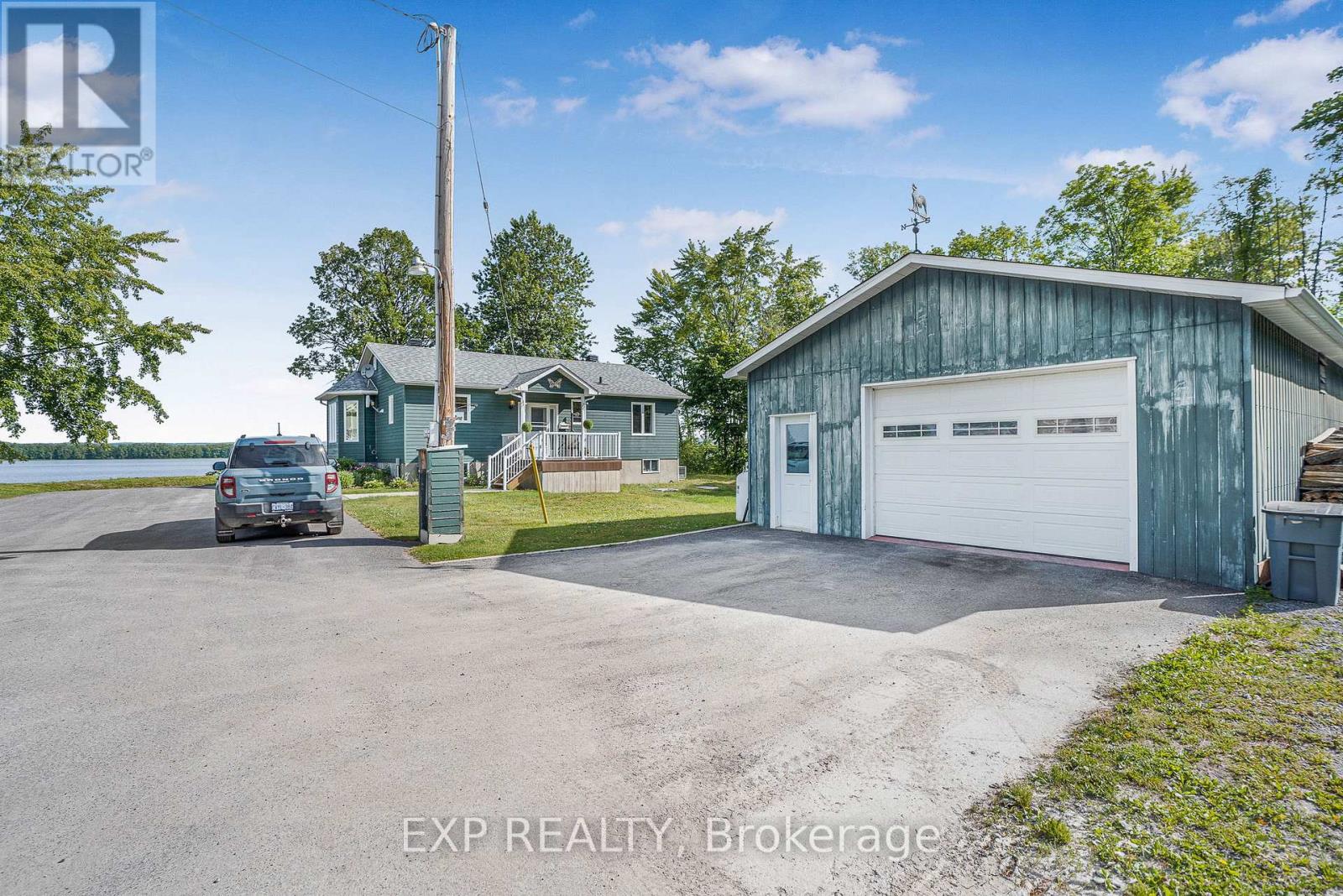 506 Pago Road, Clarence-Rockland, Ontario  K4K 1K7 - Photo 2 - X12397457