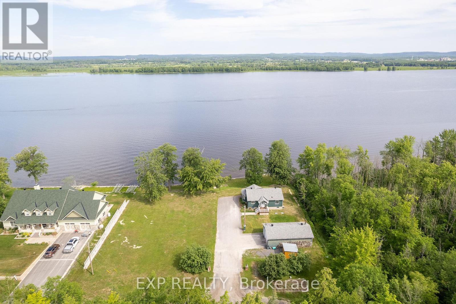 506 Pago Road, Clarence-Rockland, Ontario  K4K 1K7 - Photo 22 - X12397457