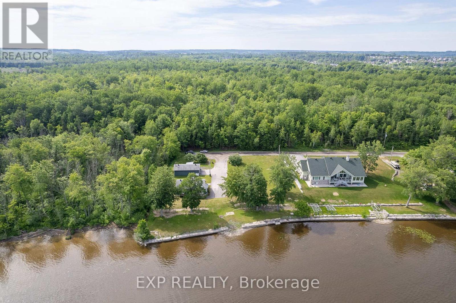 506 Pago Road, Clarence-Rockland, Ontario  K4K 1K7 - Photo 25 - X12397457