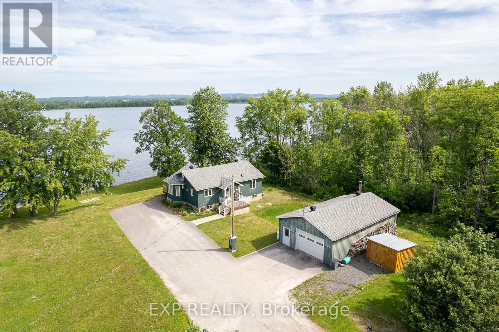 506 Pago Road, Clarence-Rockland, Ontario  K4K 1K7 - Photo 27 - X12397457