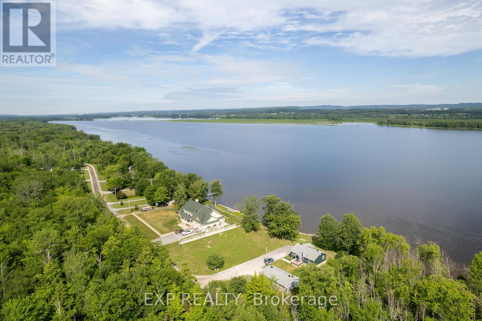 506 Pago Road, Clarence-Rockland, Ontario  K4K 1K7 - Photo 28 - X12397457