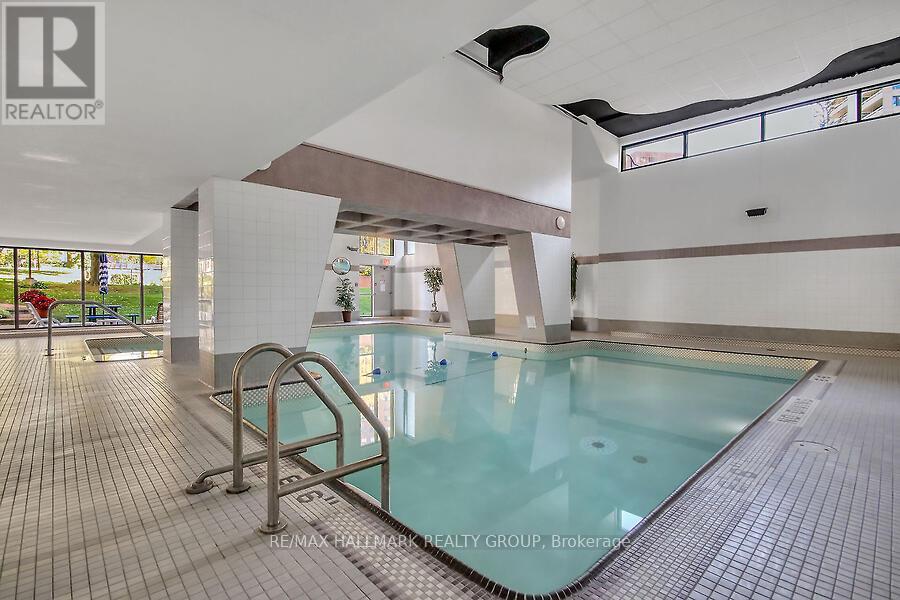 410 - 1081 Ambleside Drive, Ottawa, Ontario  K2B 8C8 - Photo 17 - X12397487
