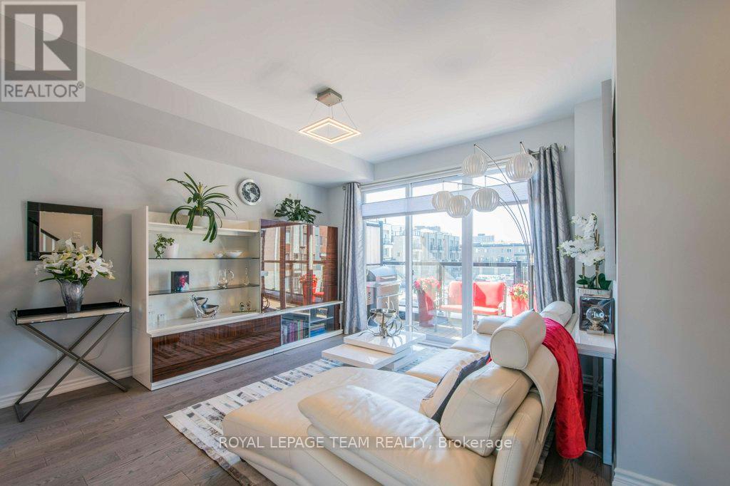 1448 Hemlock Road, Ottawa, Ontario  K1K 4Z8 - Photo 11 - X12397530