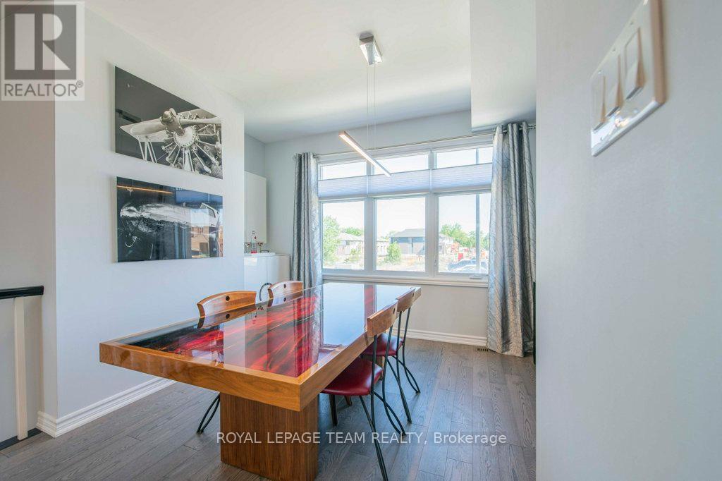 1448 Hemlock Road, Ottawa, Ontario  K1K 4Z8 - Photo 12 - X12397530