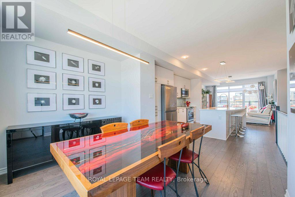 1448 Hemlock Road, Ottawa, Ontario  K1K 4Z8 - Photo 13 - X12397530