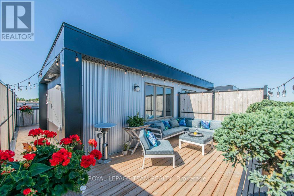 1448 Hemlock Road, Ottawa, Ontario  K1K 4Z8 - Photo 30 - X12397530