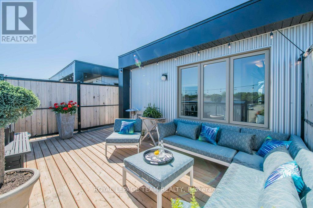 1448 Hemlock Road, Ottawa, Ontario  K1K 4Z8 - Photo 31 - X12397530
