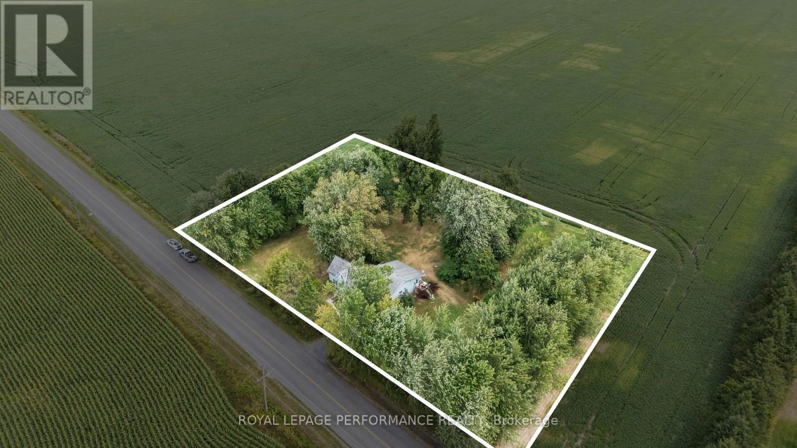 Property at 721 ST THOMAS ROAD image 1